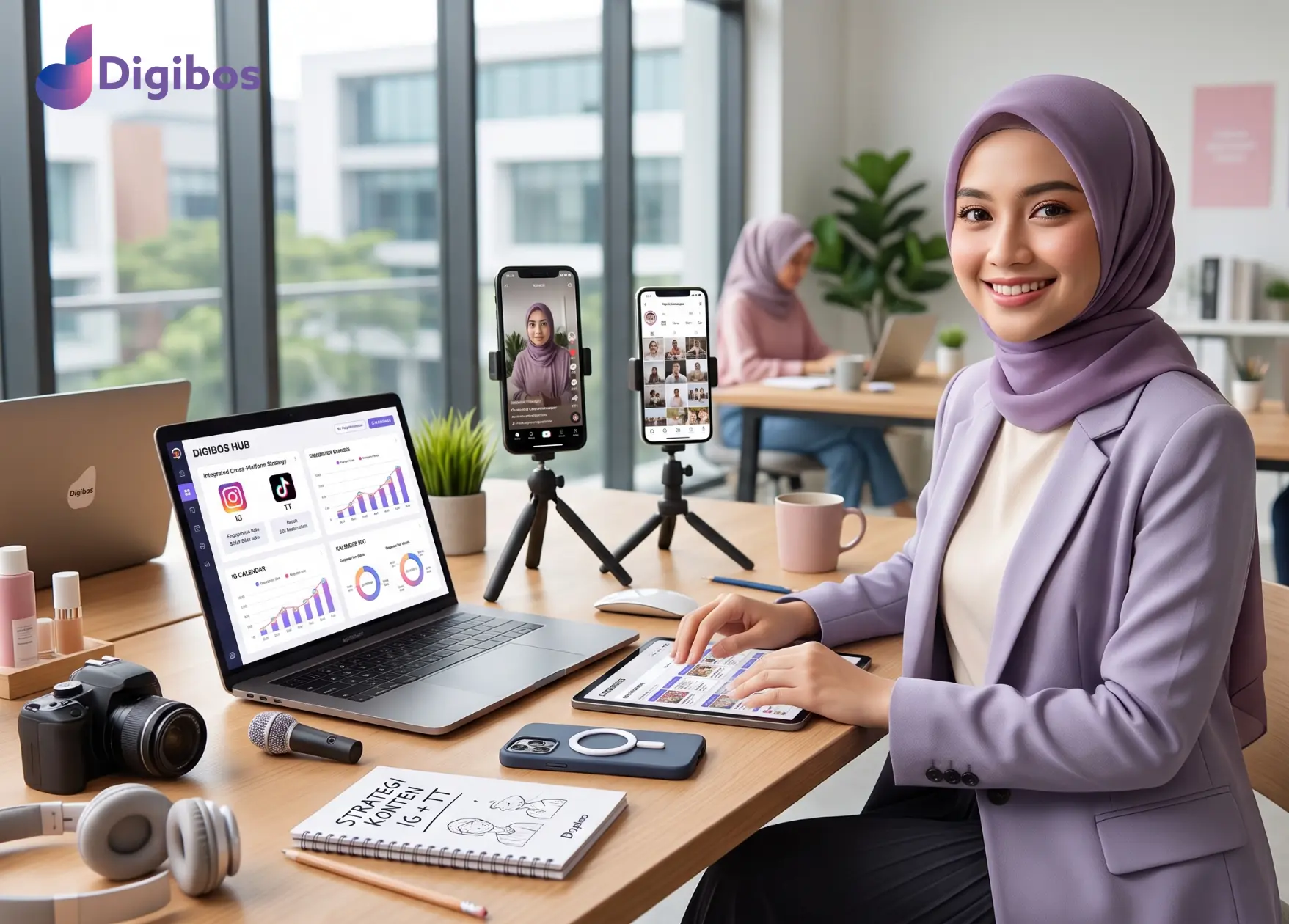 jasa SEO dan digital marketing kediri