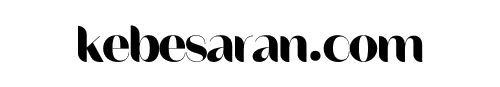 Kebesaran.com