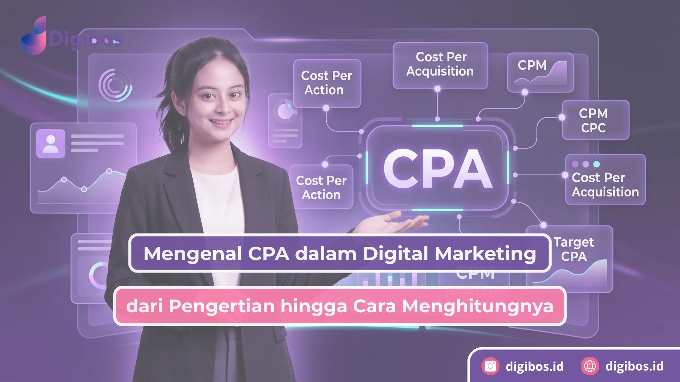 Mengenal CPA dalam Digital Marketing, dari Pengertian hingga Cara Menghitungnya