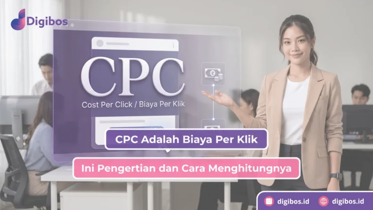 CPC Adalah Biaya Per Klik, Ini Pengertian dan Cara Menghitungnya
