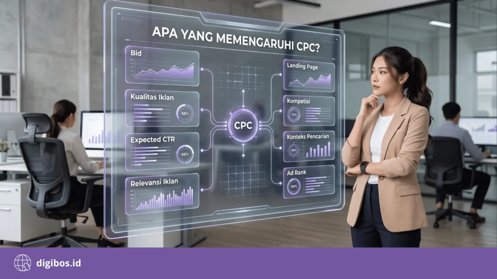 cpc adalah - apa yang memengaruhi cpc