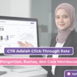 ctr adalah