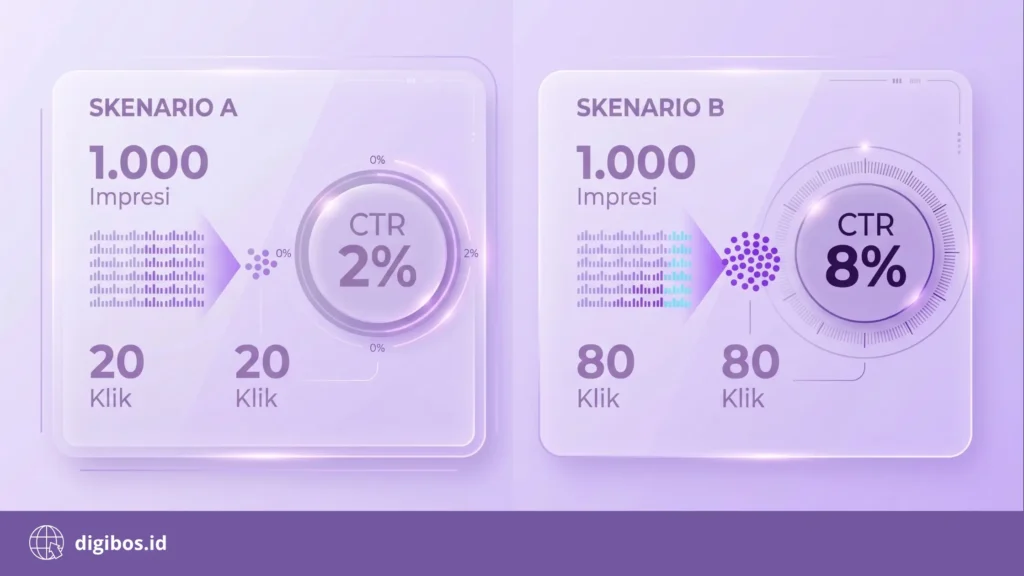 ctr adalah - cara membaca angka ctr