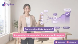 conversion rate adalah