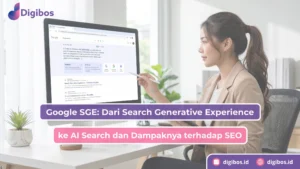 google sge
