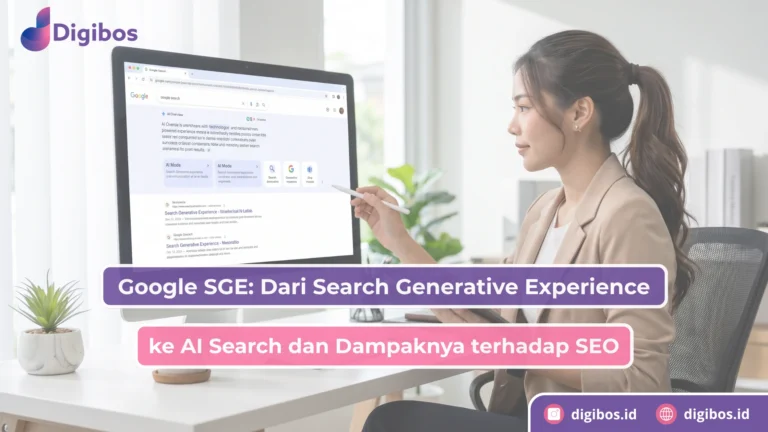 google sge