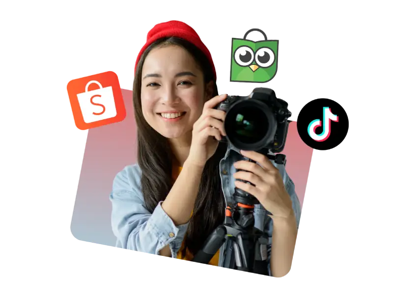 Kelas Affiliate untuk Pemula