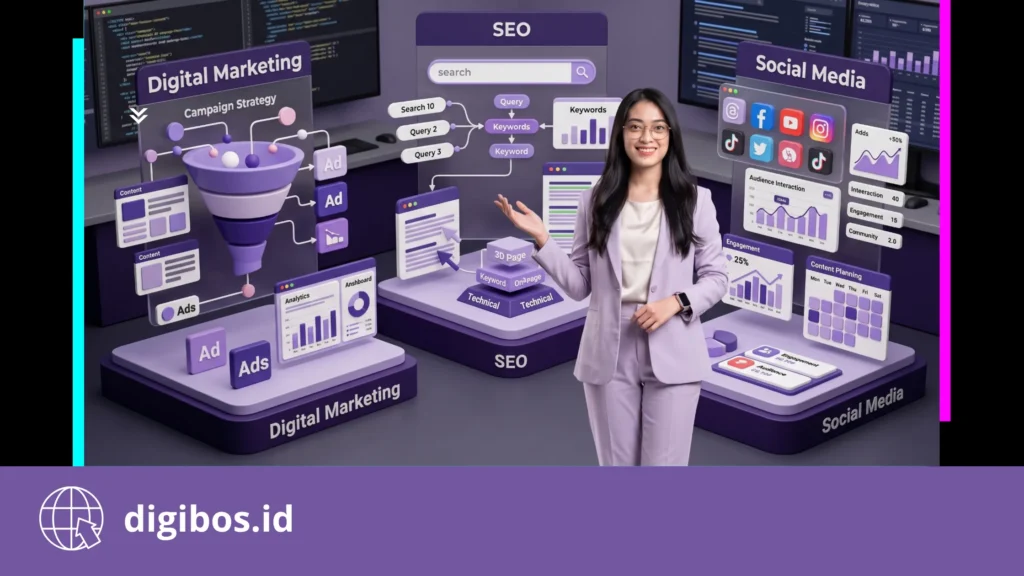 kerja online untuk pelajar - jalur kerja online