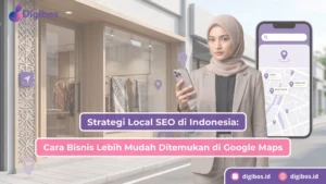 local seo indonesia