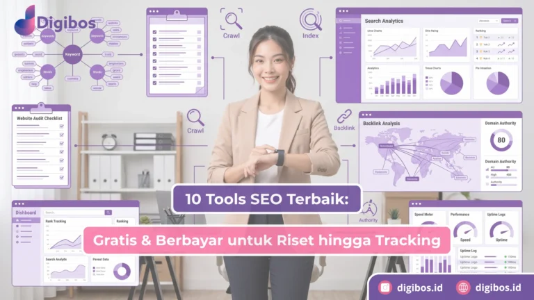 tools seo terbaik