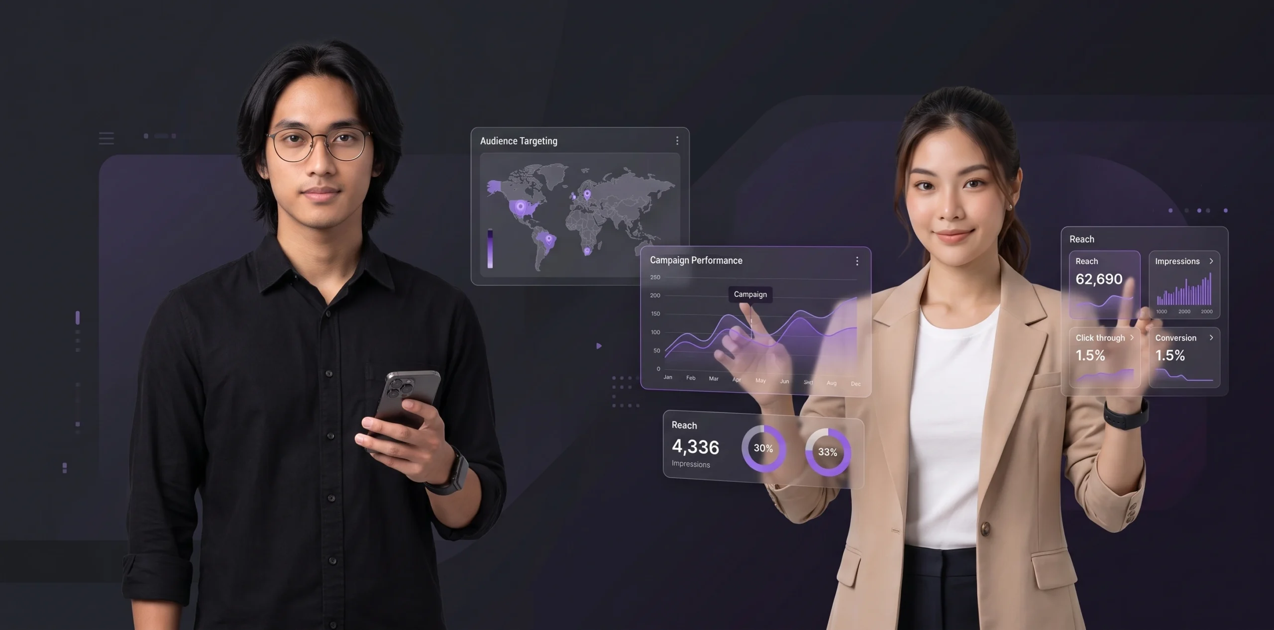jasa digital marketing surabaya - jasa iklan meta ads