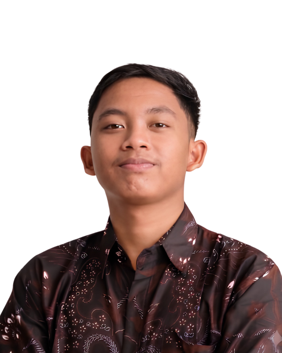 Foto Nama Pemateri 3