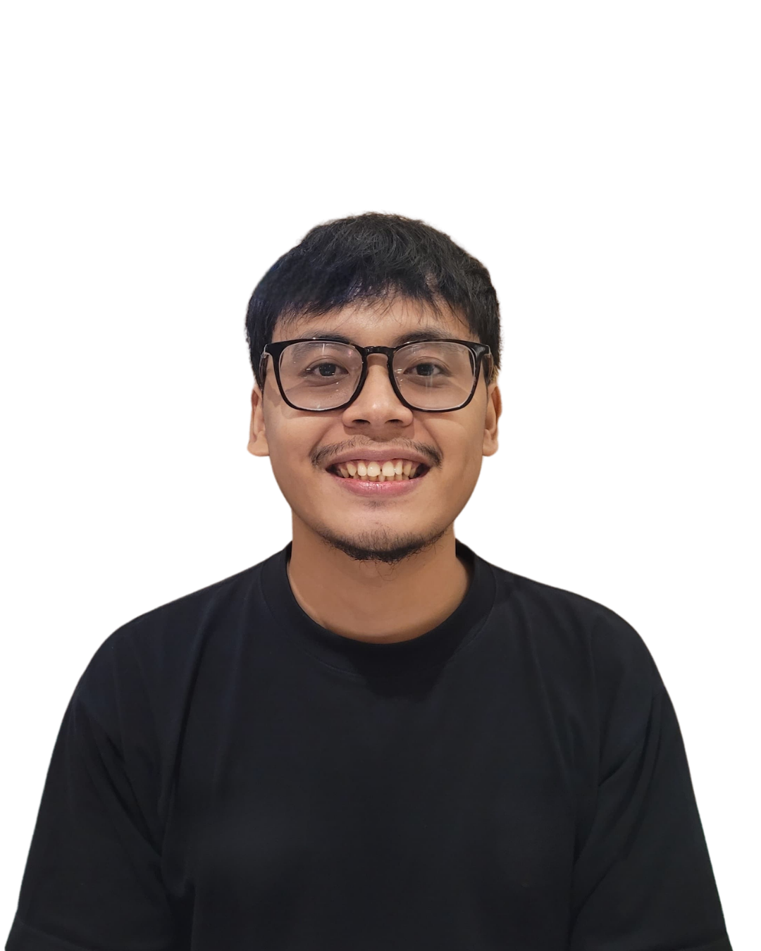 Foto Nama Pemateri 1