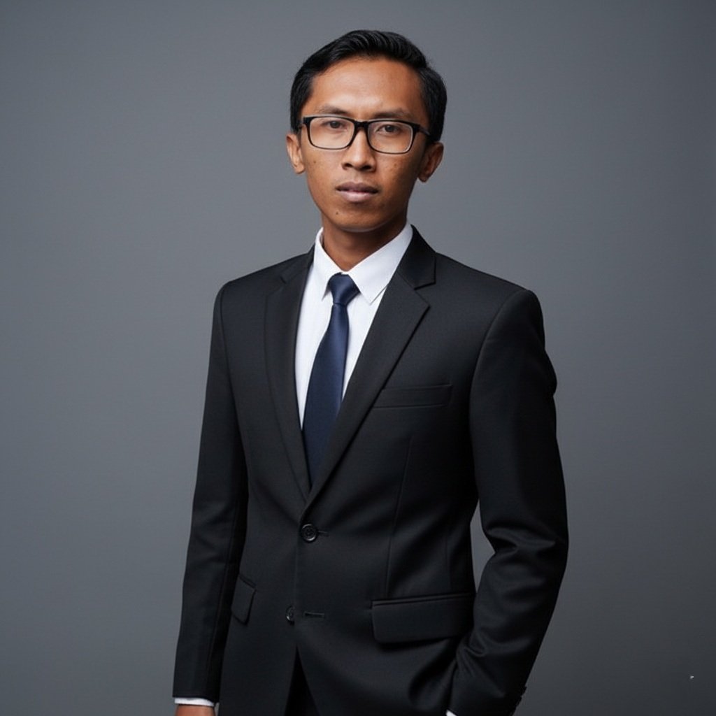 Foto Ahmad Rifai
