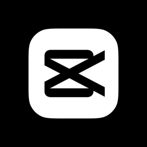Logo CapCut