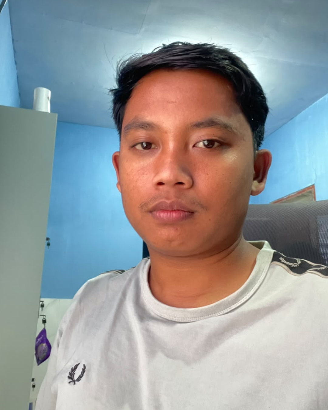 Foto Reyhan Ahmad