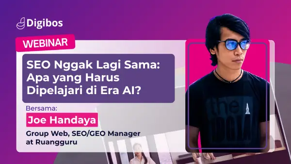 Webinar Global Career