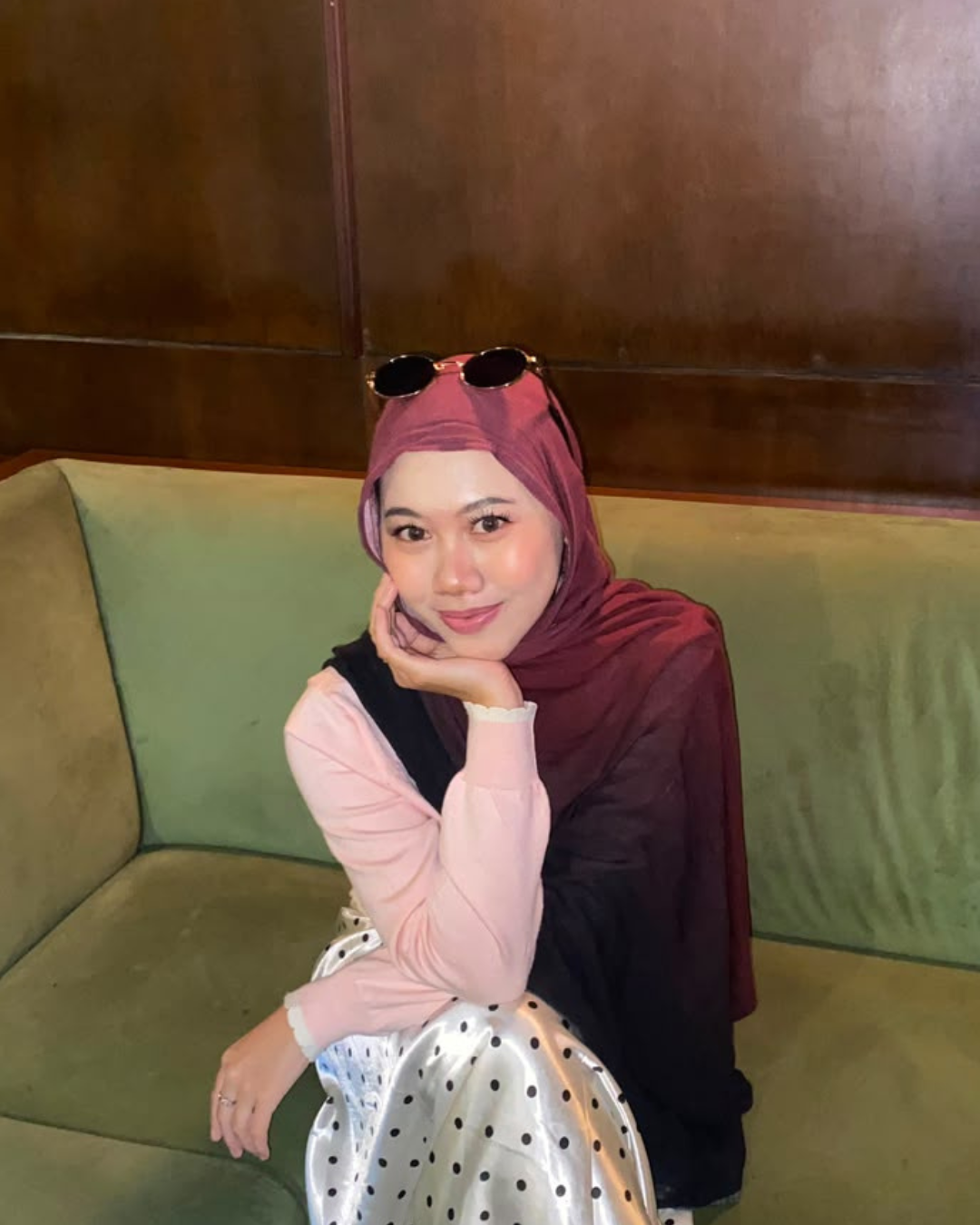 Foto Dela Sari