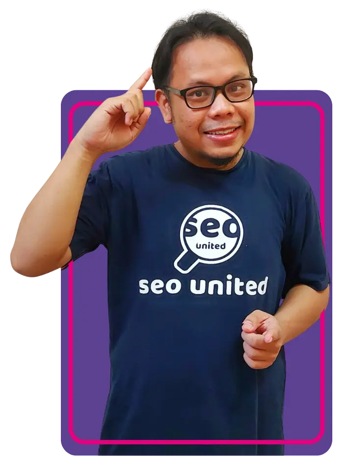 Didik Arwinsyah, SEO - Lead Master Trainer Digibos