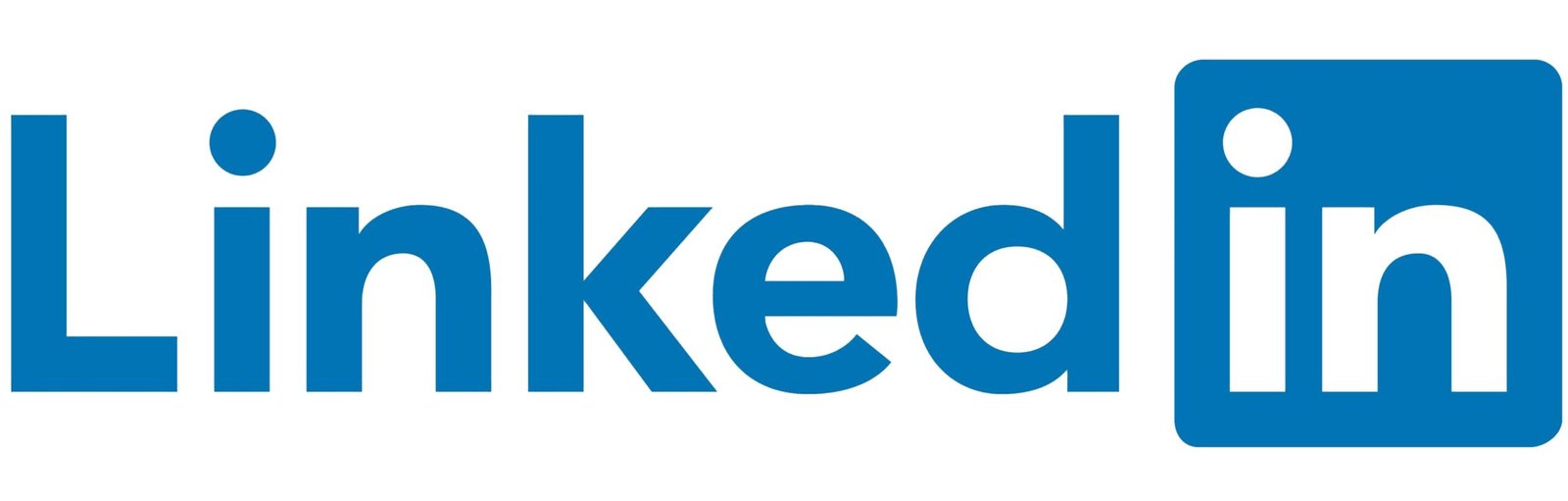 Logo LinkedIn